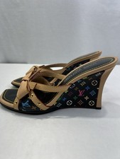 Louis Vuitton Women's Sandals for Sale
