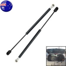 For 1991-2001 Ford Explorer Rear Window Gas Struts Shocks Spring Support Lifters