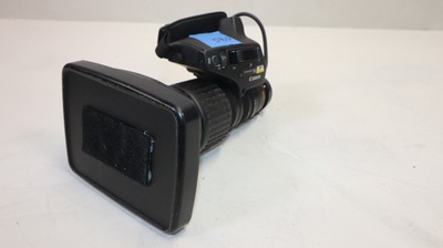 Canon YJ12x6.5B4 KRS-A SX12 Zoom Lens (085) | eBay