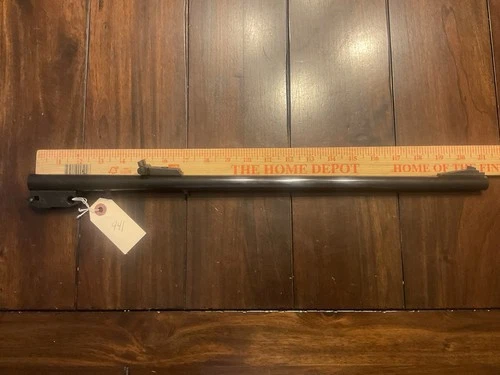 NOS Thompson Center Contende 375 Win 21” Carbine Barrel- 441 - product listing photo