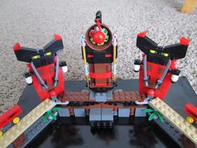 LEGO NINJAGO: Skeleton Bowling (2519)