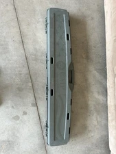 Civilian Marksmanship Program Single Rifle Case CMP