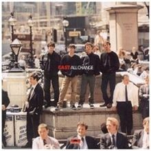 All Change von Cast | CD | Zustand sehr gut