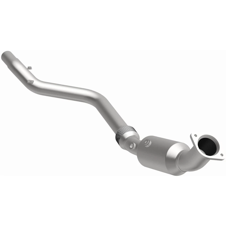 4561140 Magnaflow Catalytic Converter Driver Left Side Hand for Dodge Charger - Image 3 of 4