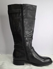 Kim Rogers Black Boots for Women for sale