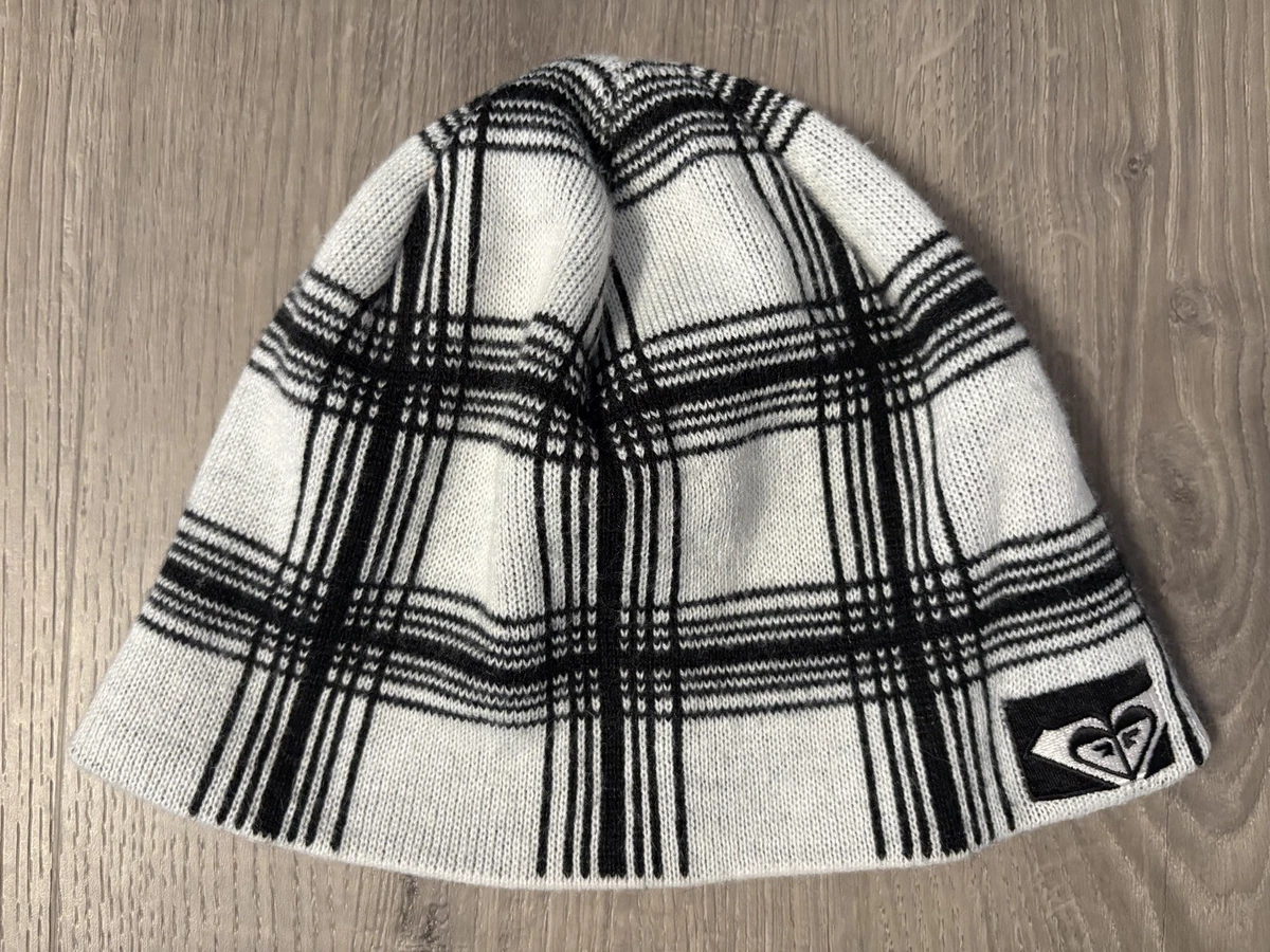 ROXY Beanie White Hats for Women for sale | eBay