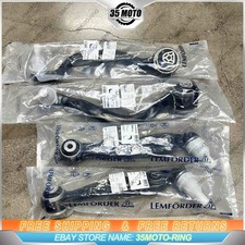 4Pcs Front Control Arm w/Ball Joint for 2015-...