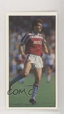 1986-87 Barratt Football Candy Sticks Steve Hodge #10 jn1