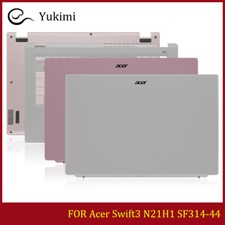 FOR Acer Swift3 N21H1 SF314-44 Pink Silver A B C D Shell Cover Palmrest Shell
