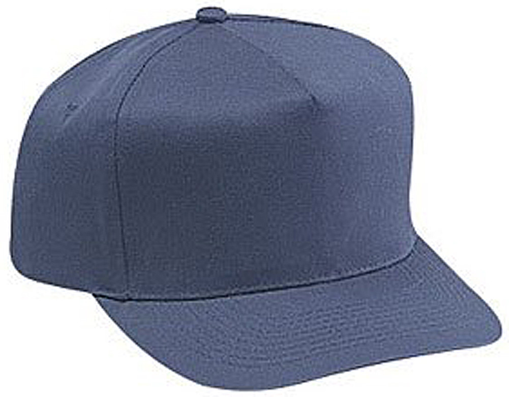 帽子 everyone cotton baseball cap navy Cotton Twill Five Panel Pro Style Caps, Navy | eBay