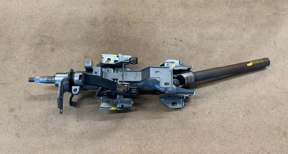 Columna de dirección Lincoln MKX/Ford Edge 2007-2010 8T43-3E729 OEM Foto 3 de 4