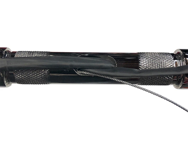 Manillar Harley Davidson Street Glide "PRECABLEADO" 2014-2023 ¡¡Hecho en EE. UU.!!! Foto 4 de 4