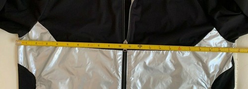 NUEVO CON ETIQUETAS - RLX Chaqueta Repelente al Agua (Talla - Mediana) - Imagen 4 de 8