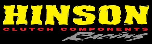 HINSON Billetproof Clutch Cover Fits HUSQVARNA FC450 2014 2015 - Picture 2 of 2