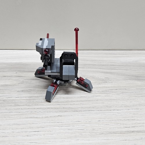 LEGO Star Wars First Order Specialist Battle Pack 75197 - Picture 3 of 6