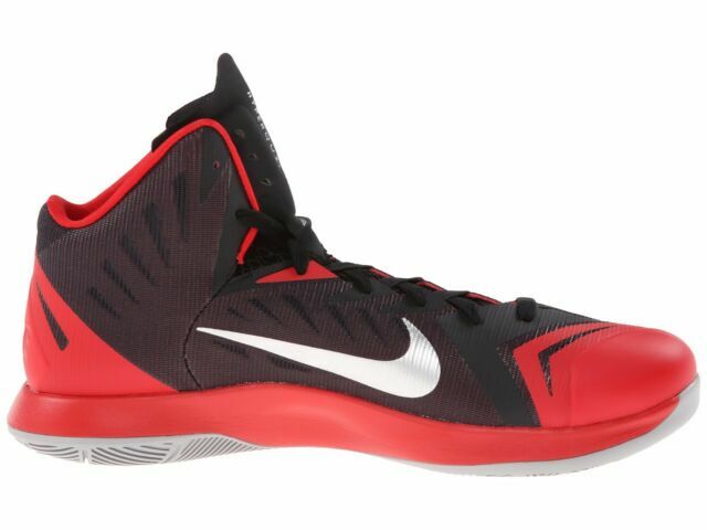 nike lunar hyperquickness