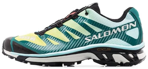Salomon XT 6 Advanced Tanager Turquoise