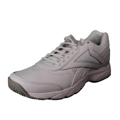Reebok Herren-Schnürschuhe ''Work N Cushion 4.0 FU7354''