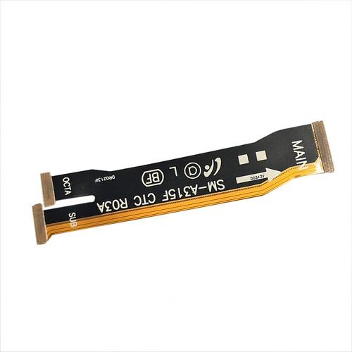 For Samsung Galaxy A31 A315 A315F Flex Main Motherboard Connector Cable top  | eBay
