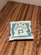 Squishmallow McDonalds Happy Meal Squishmallows Mystery Unopened Bag Sealed 2023