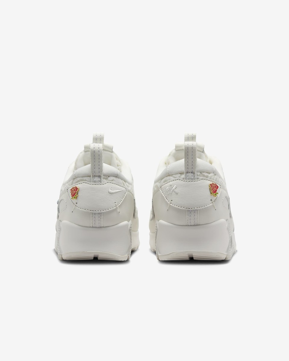 FZ3777-133 Nike Air Max 90 Futura Give Her Flowers (Women's