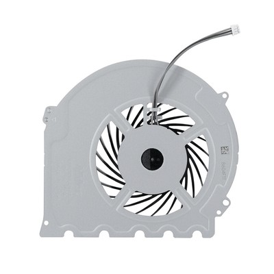 1pc Internal Cooling Fan For Playstation PS4 Slim CUH-2015A 2016A 2017A