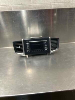 16 17 18 19 20 HONDA PILOT Audio & Visual Equip.(radio)