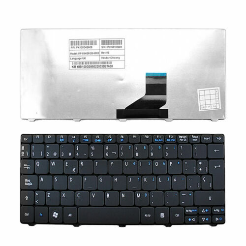 Alimentatore AC 90W Per Notebook Gateway - Compatibile Con Zx4300-01E, ZX4300-29, MT6451, MT6452, MT6456