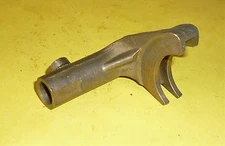  NEW TRIUMPH 650 UNIT TWINS MAINSHAFT SELECTOR FORK 57-4308 UK MADE LF HARRIS