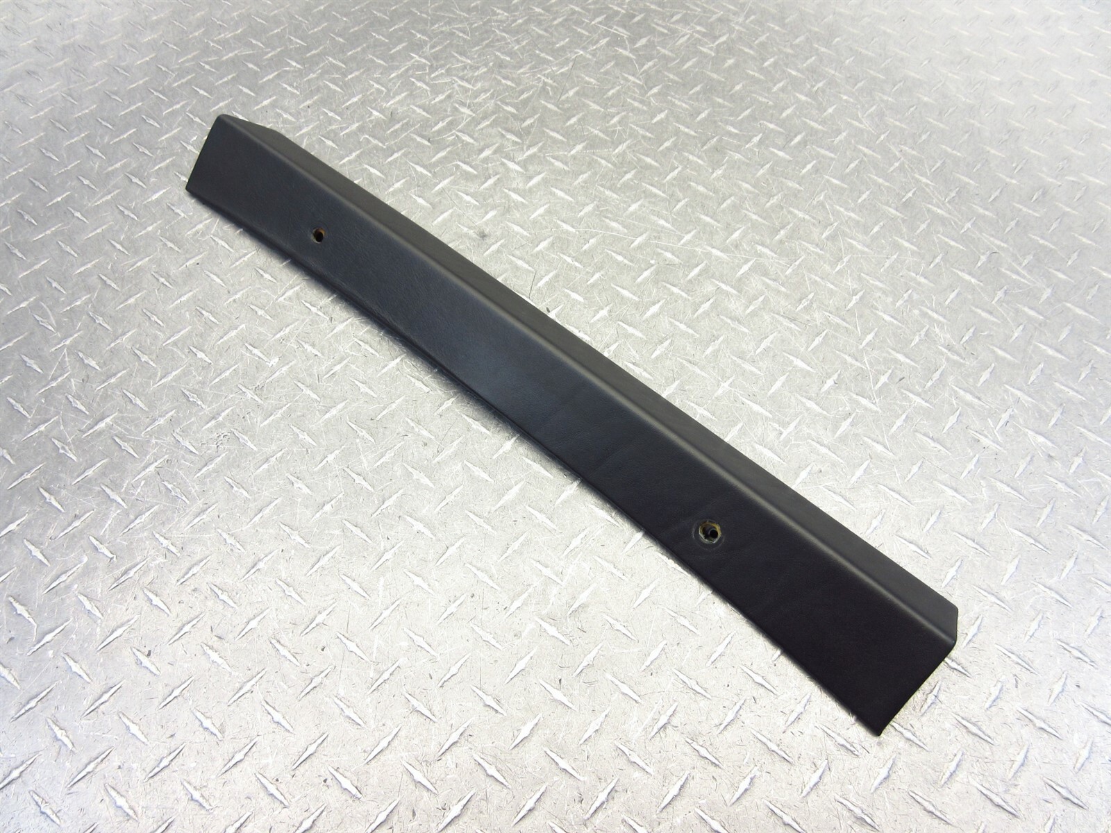1995 Ferrari 355 F355 Spider Motronic 2.7 Central Covered Tail Reare Window Trim