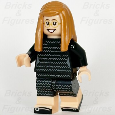 LEGO® Ideas Margaret Hamilton Minifigure Women of NASA Software