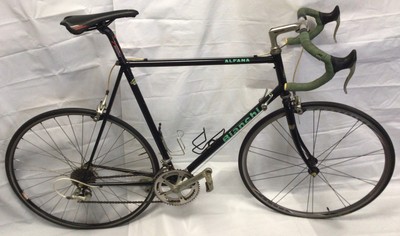 Vintage Bianchi Alfana Superset 2 