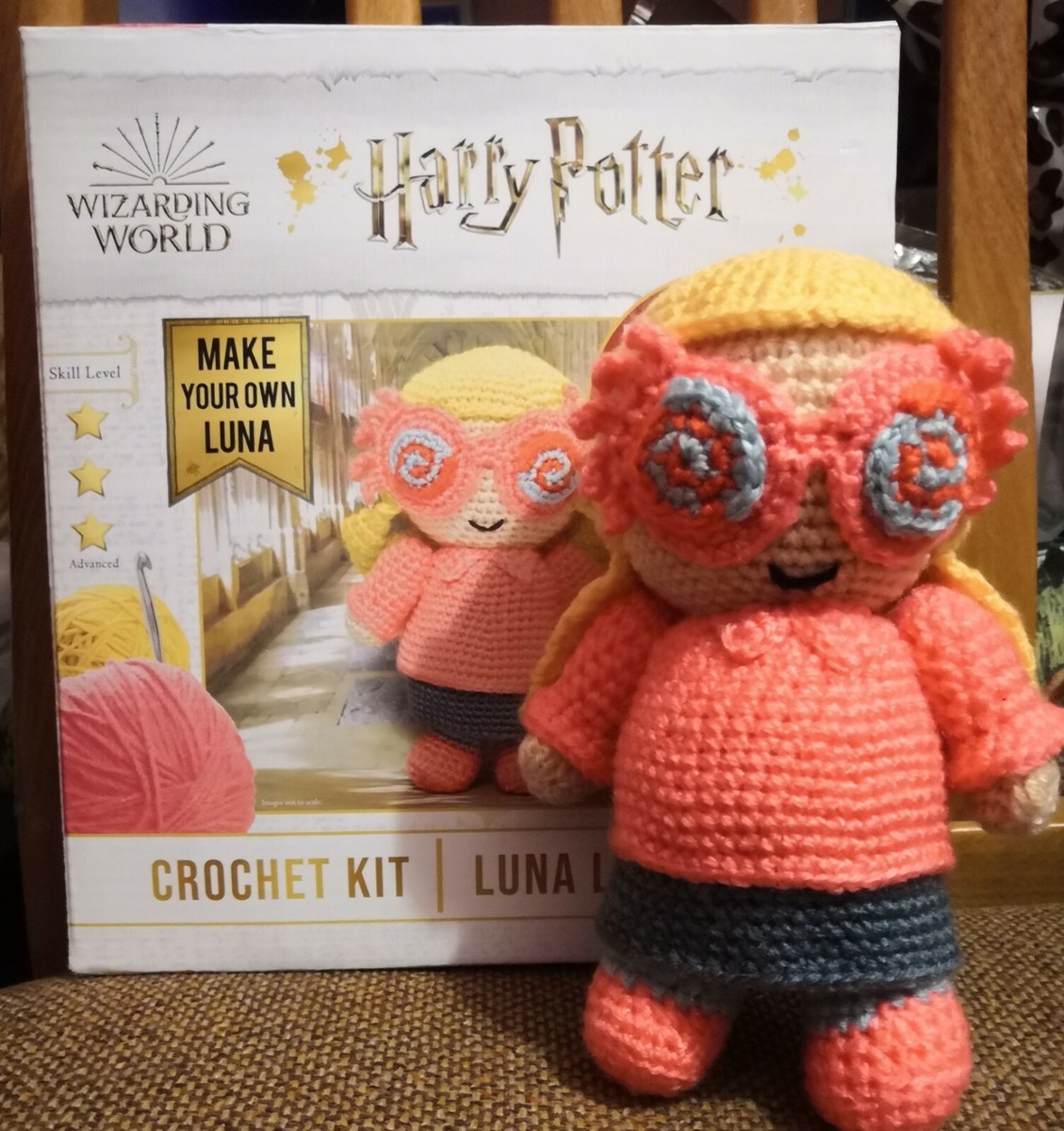 Harry Potter MuÃ±ecas Llaveros Amigurumi Llavero Cactus Cactus