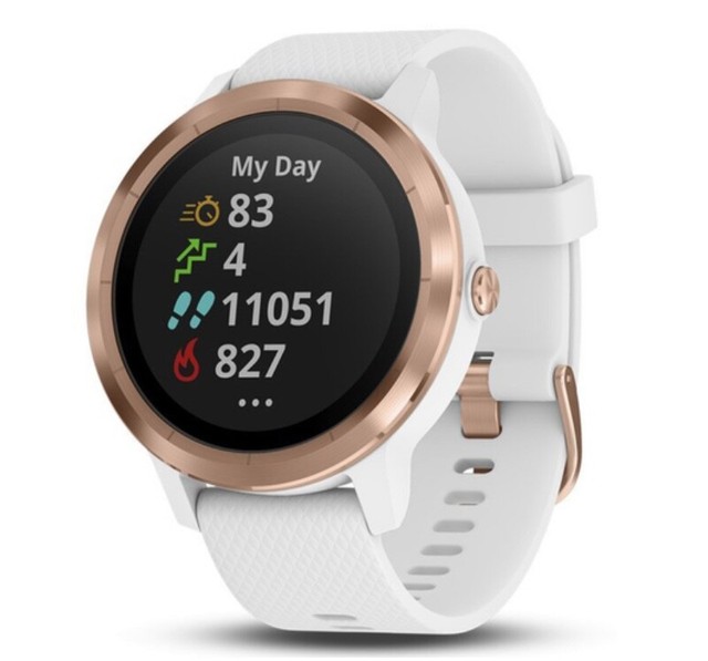 garmin watch crossfit