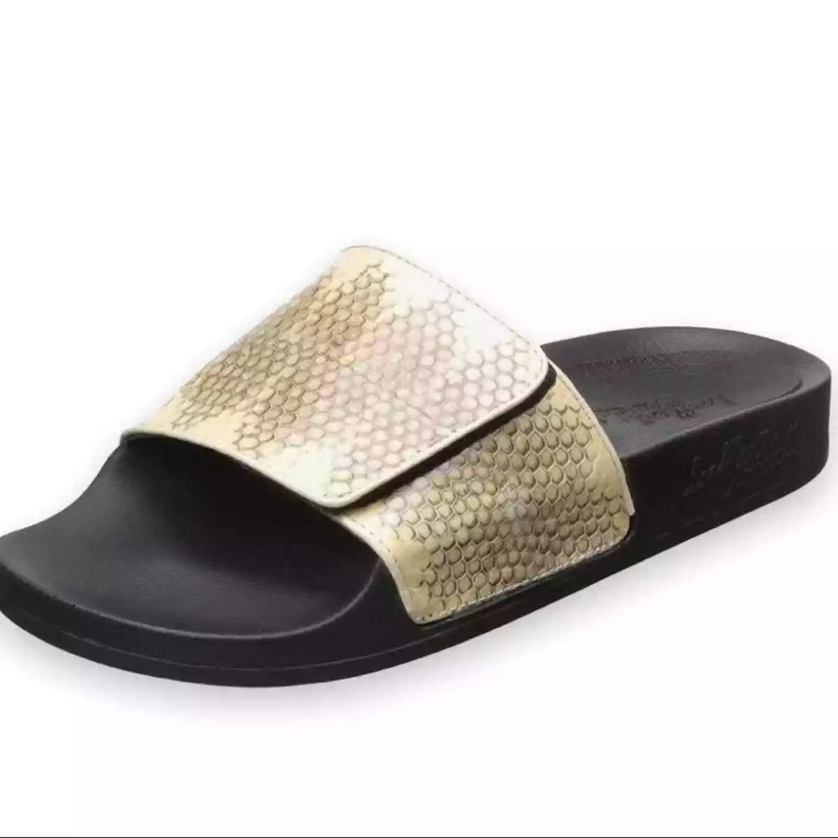 Loeffler randall pool best sale slides