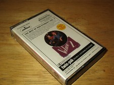 The Best Of Rod Stewart Volume II Cassette, Album, 1976, Mercury CRC edition