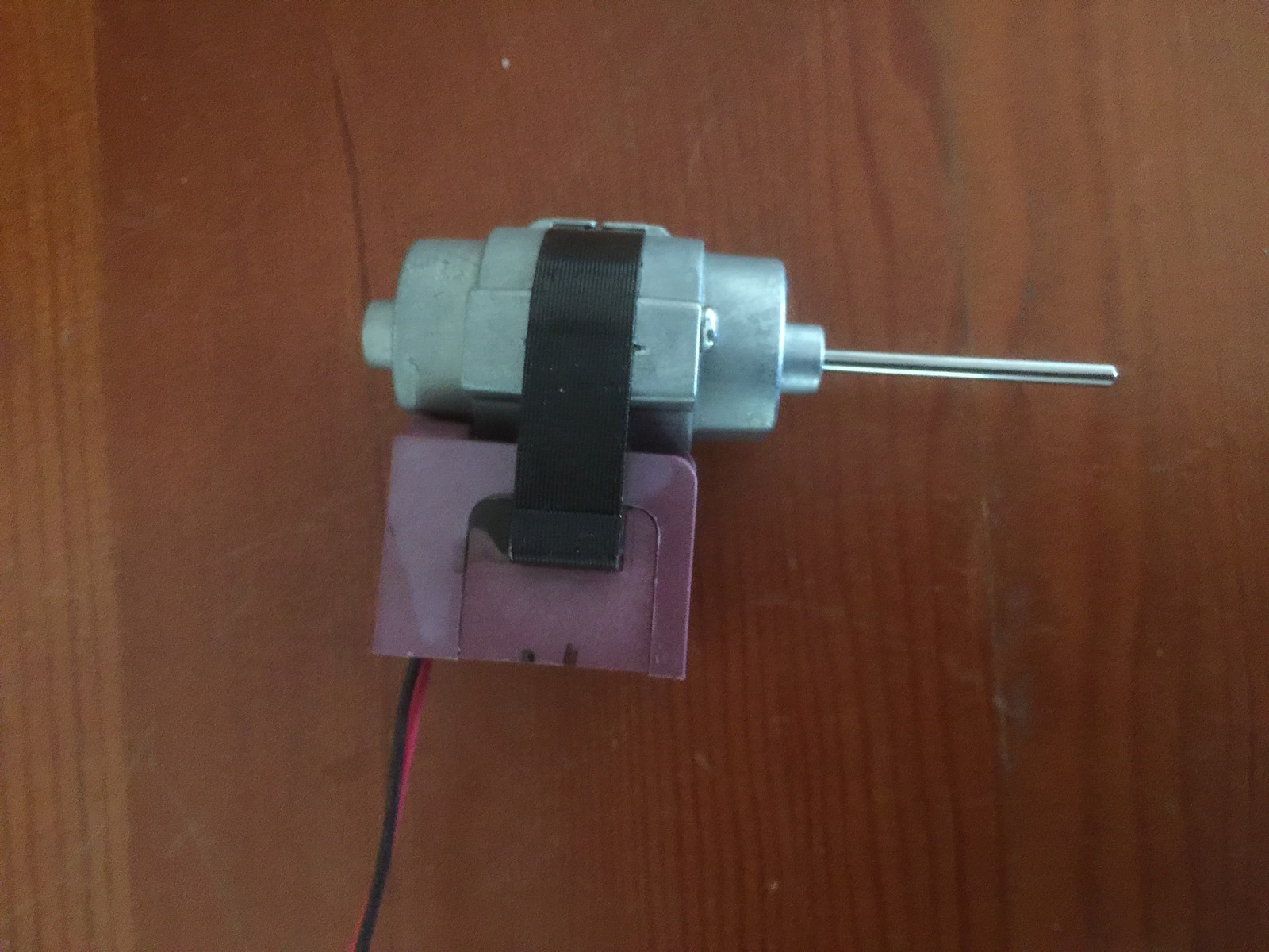 NEC DAEWOO BOSCH OMEGA FRIDGE EVAPORATOR FAN MOTOR DC13V D4612AAA20