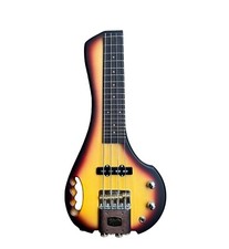 Short scale 18" FingyBass Travel Bass JEM Style