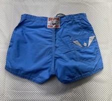 Vintage BIRDWELL BEACH BRITCHES surf board shorts size 24