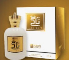 White TAJ Perfume TAJ Perfume Heaven Scents 3.4oz Super Popular Fragrance