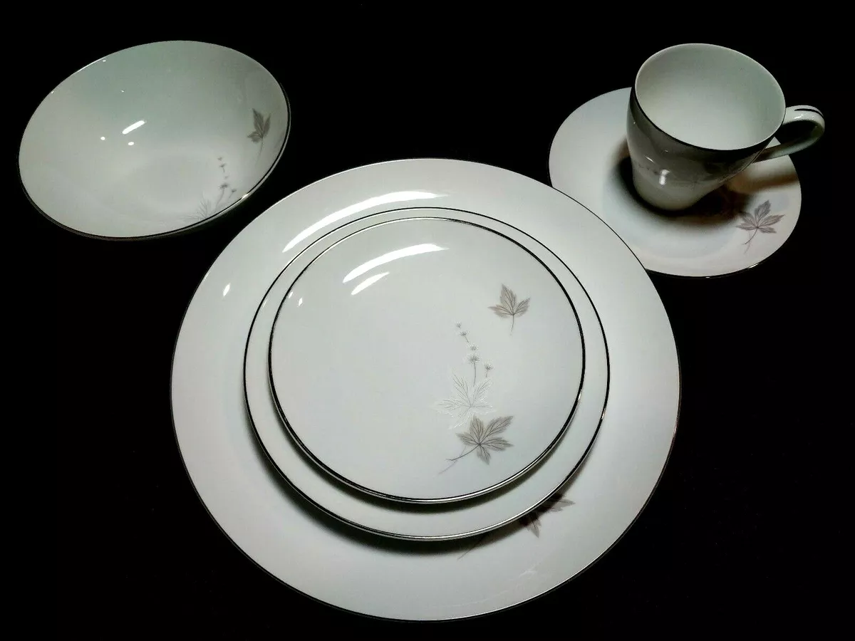 Mikasa fine cheap china value