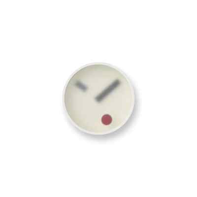 Lemnos kehai 掛け時計 KM22-01 WH Lemnos Wall Clock kehai KM22-01 WH White 130x55mm New Japan | eBay