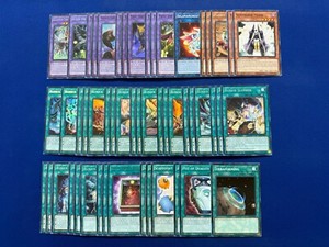Yugioh Runick Deck | eBay