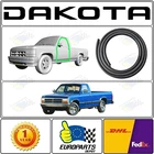 1987-1996 Dodge Dakota Front Door Opening Seal Weatherstrip On Body