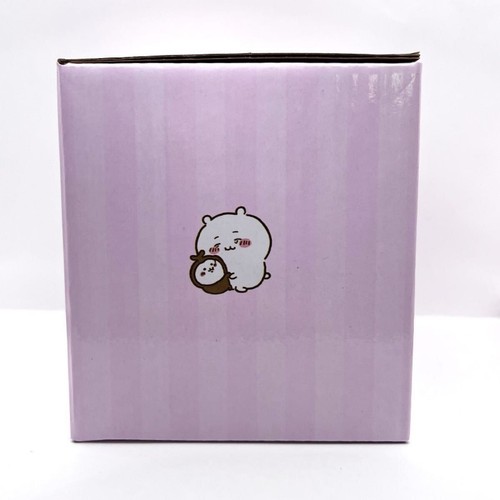 MARIMO CRAF Chiikawa Chiikawa Hachiware 3D Mug Set Of 2 types Japan Original New - Picture 8 of 10