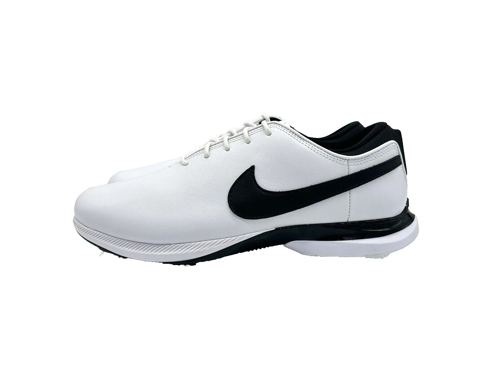 Nike Golf Men's Leather Upper 7 US Shoe