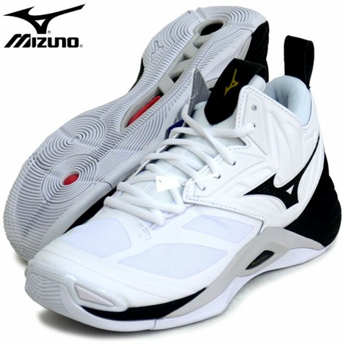 MIZUNO Volleyball Shoes WAVE MOMENTUM 2 