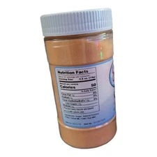 Cotton Candy Express BANANA Floss Sugar Ready to Use 11oz Jar, 20-30 Servings