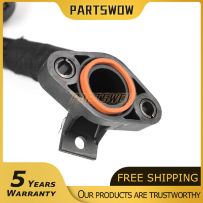 EX53-9P437-AC Rear Vacuum Chamber Tank Fuel Vapor Fit Jaguar XF