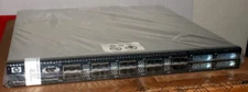 HP AW576B 601688-002 SN6000 QLOGIC SB5802V-20A DUAL AC Full Fabric SFPs
